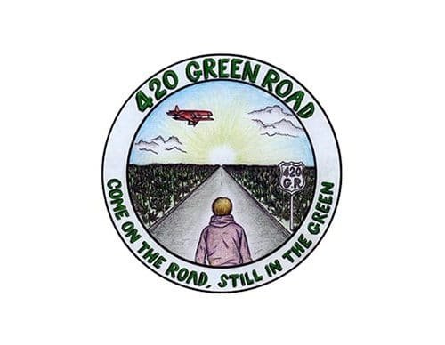 Code Promo 420 Green Road