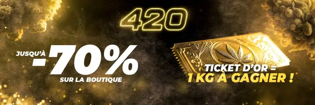 Stormrock 420
