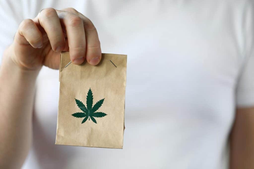 acheter cannabis sans thc