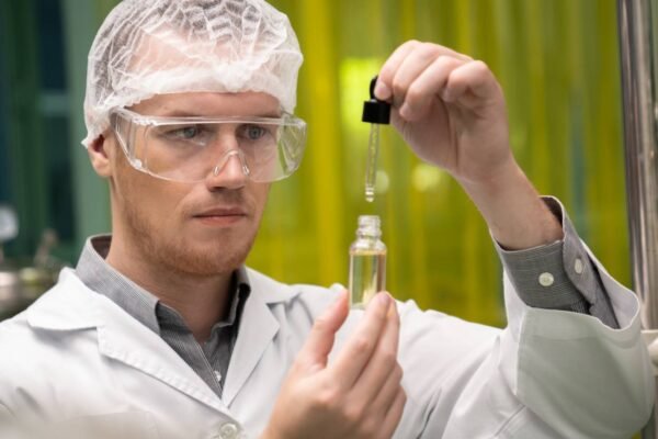 analyse cbd