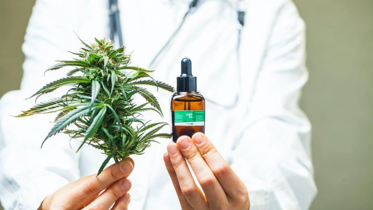 analyse cbd