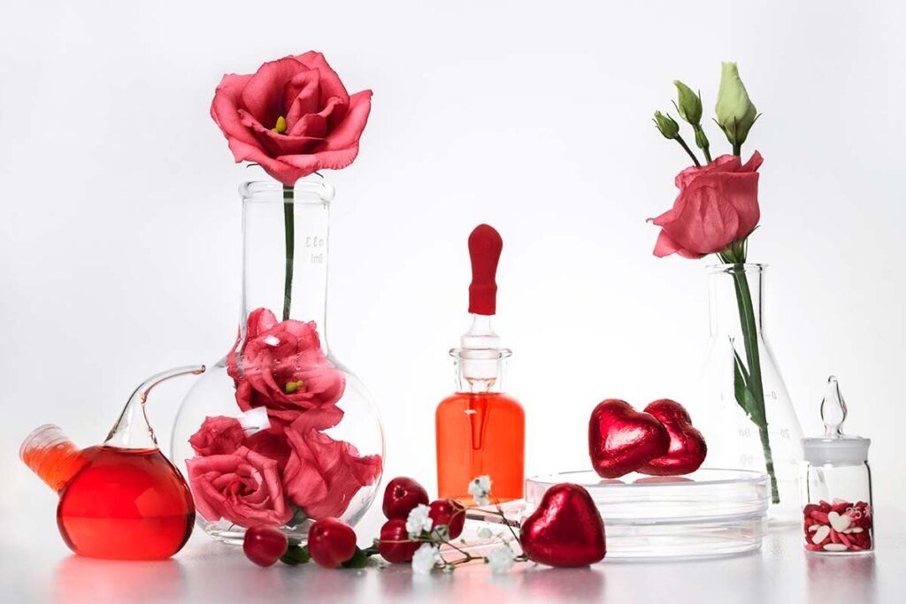 aphrodisiaque