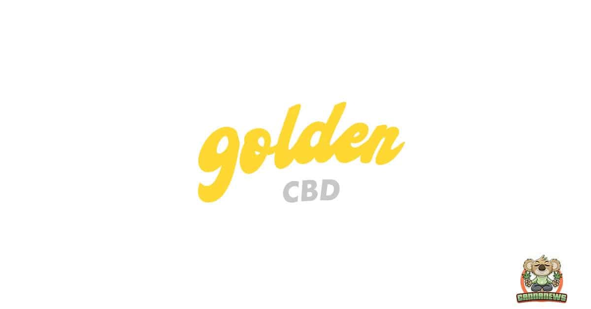 Code Promo Golden CBD 30 & Avis Complet
