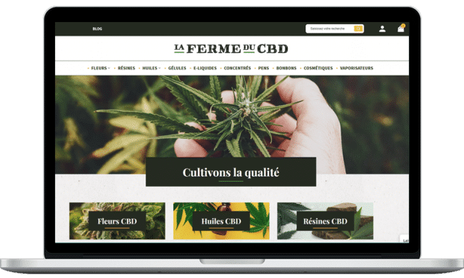 avis la ferme du cbd