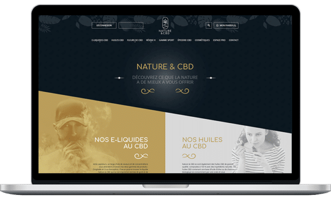 avis nature et cbd