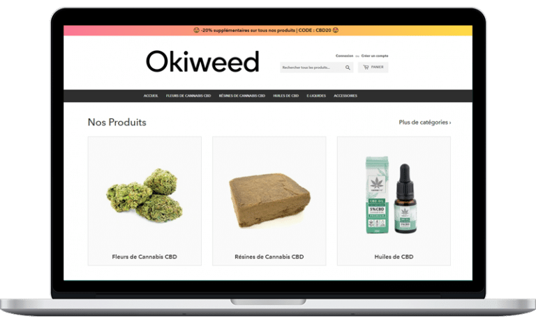 site okiweed