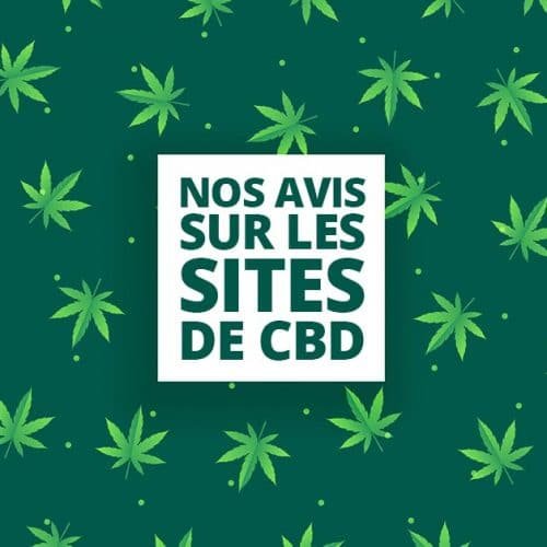 avis sites cbd