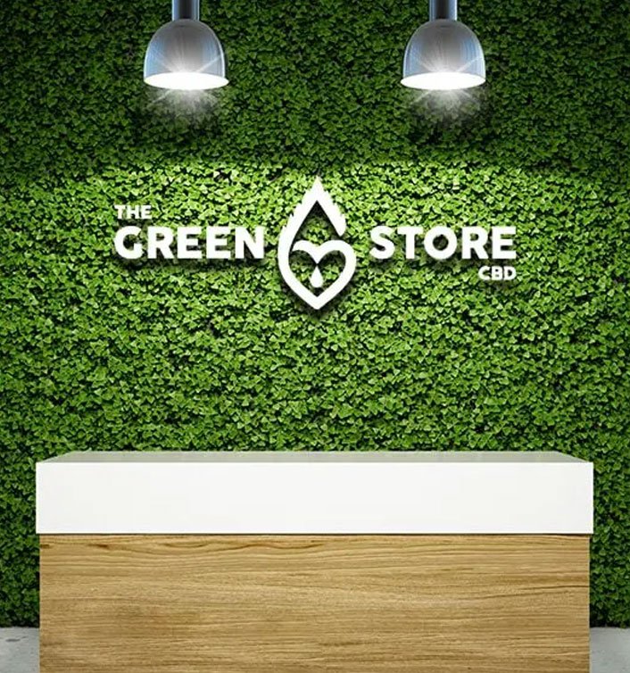 avis the green store