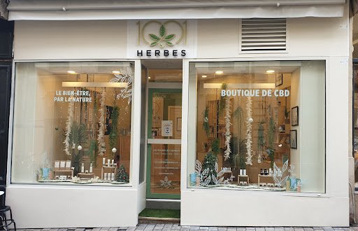 1001 Herbes à Montpellier - France