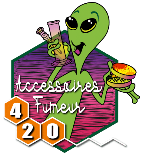 Accessoires Fumeur 420 à Issy-Les-Moulineaux - France