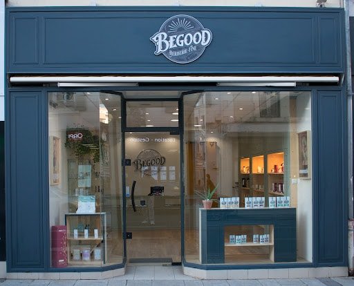 Begood Cbd Shop à Montluçon - France