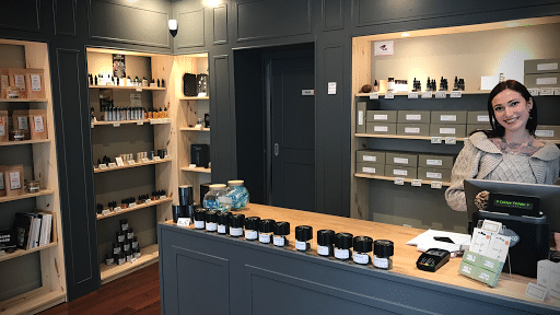 Begood Cbd Shop à Niort - France