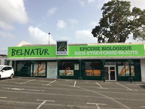 Belnatur à Baie-Mahault - Guadeloupe