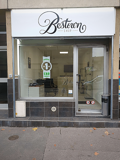 Bestown Shop - Cbd à Dijon - France