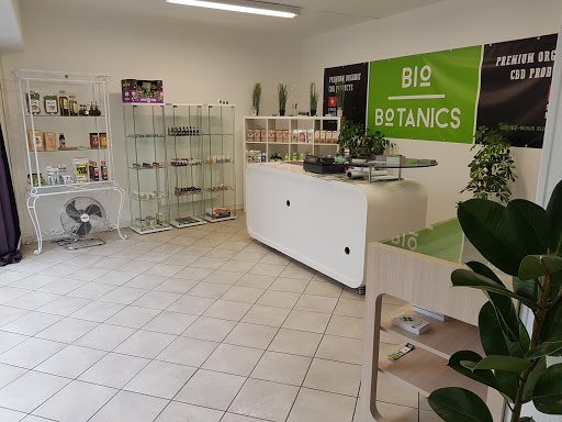 Bio Botanics Cbd - à Besançon - France