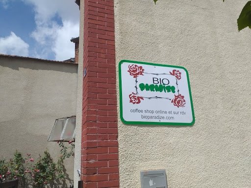 Bioparadize à Magenta - France
