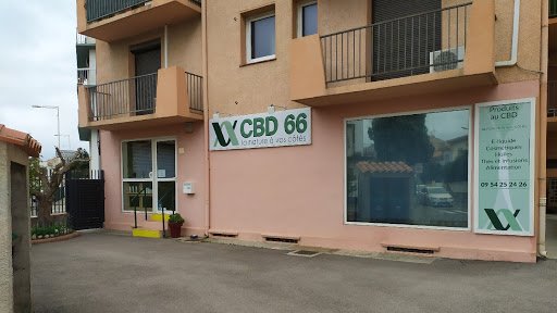 Cbd 66 - Cbd Shop à Perpignan - France