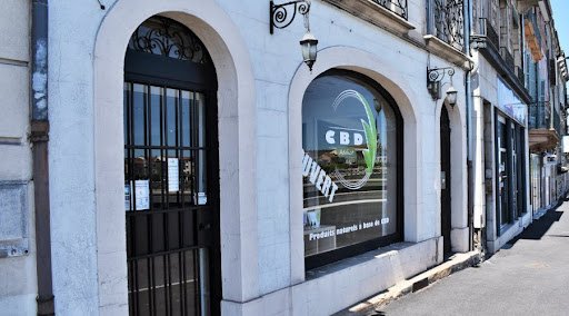 Cbd Addict à Mâcon - France