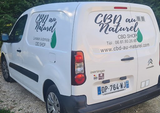 Cbd Au Naturel à Bergerac - France