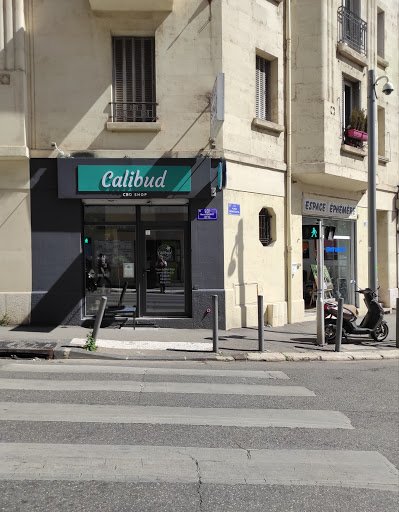 Cbd Calibud - Cbd à Marseille - France