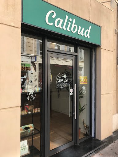 Cbd Calibud - Cbd à Marseille - France