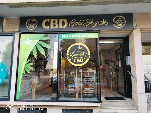 Cbd Goldshop à Thionville - France