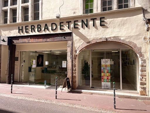 Cbd Herbadetente à Mâcon - France