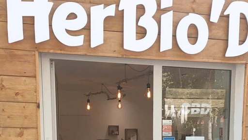 Cbd Herbio'D - à Narbonne - France