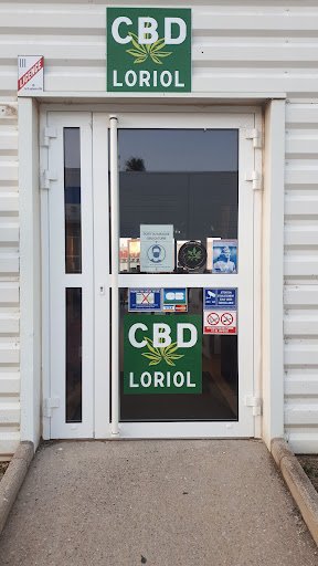 Cbd Loriol 26 à Loriol-Sur-Drôme - France