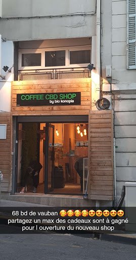 Cbd Shop Bien Etre à Marseille - France