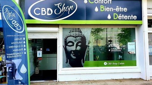 Cbd Shop à Calais - France