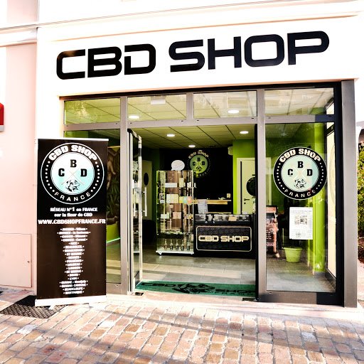 Cbd Shop France à Cannes - France