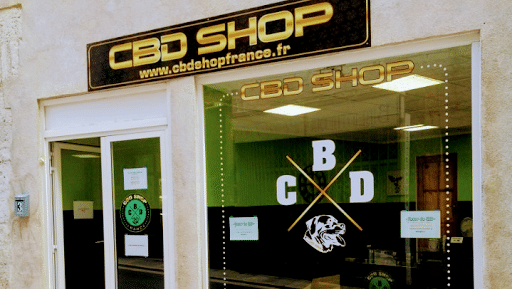 Cbd Shop France à Draguignan - France