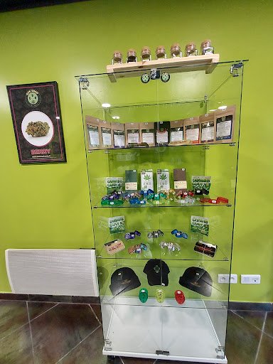 Cbd Shop France à Narbonne - France