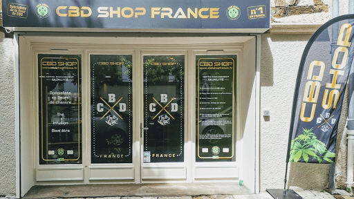 Cbd Shop France à Nérac - France