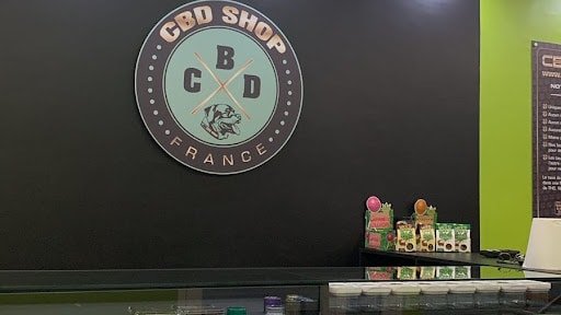 Cbd Shop France Sxm à St. Martin - St. Martin