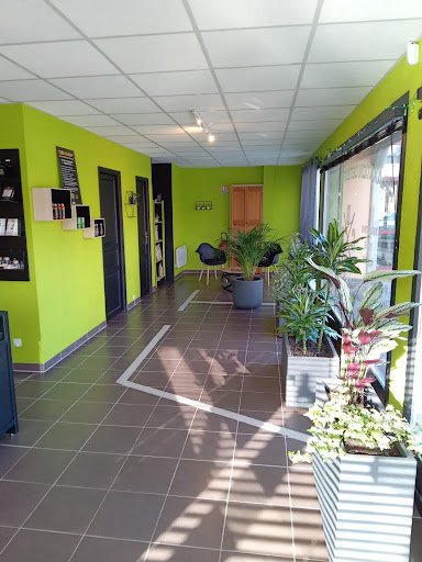 Cbd Shop France à Waldighoffen - France