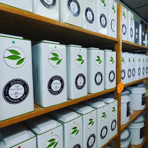 Cbd Shop Organiquement Votre à Annecy - France