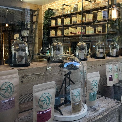 Cbd Thonon - Herbal Et Sens à Thonon-Les-Bains - France