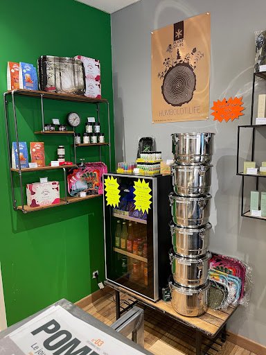 Cbd -Weed In Vape à Dijon - France