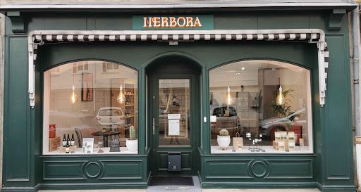 Cbd • Herbora à Montbrison - France