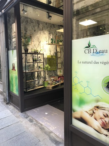 Cbd’Eau à Carcassonne - France