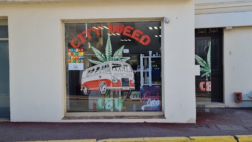City Weed Cbd