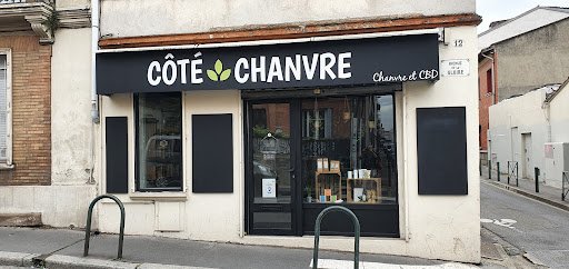 Côté Chanvre Cbd à Toulouse - France