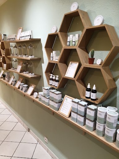 Deli Hemp Cbd Shop Boulogne à Boulogne-Billancourt - France