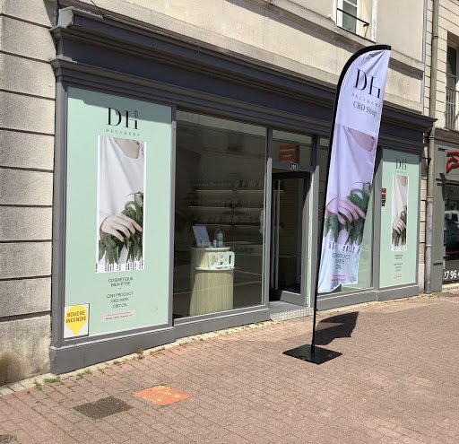 Deli Hemp Cbd Shop à Douai - France