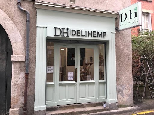 Deli Hemp Cbd Shop à Orléans - France