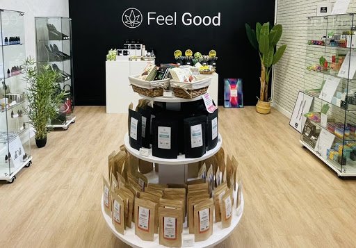 Feel Good- Cbd Shop à Lorient - France