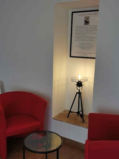 Frenchi Coffeeshop Cbd à Le Mans - France