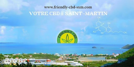 Friendly Cbd à St. Martin - St. Martin